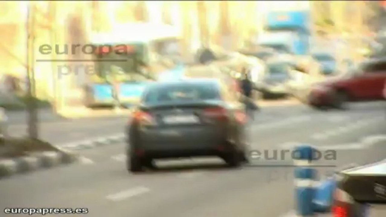 El juez ordena bloquear 4 cuentas de Bárcenas