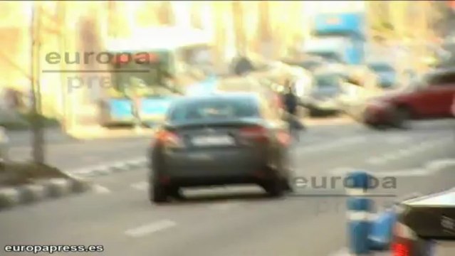 El juez ordena bloquear 4 cuentas de Bárcenas