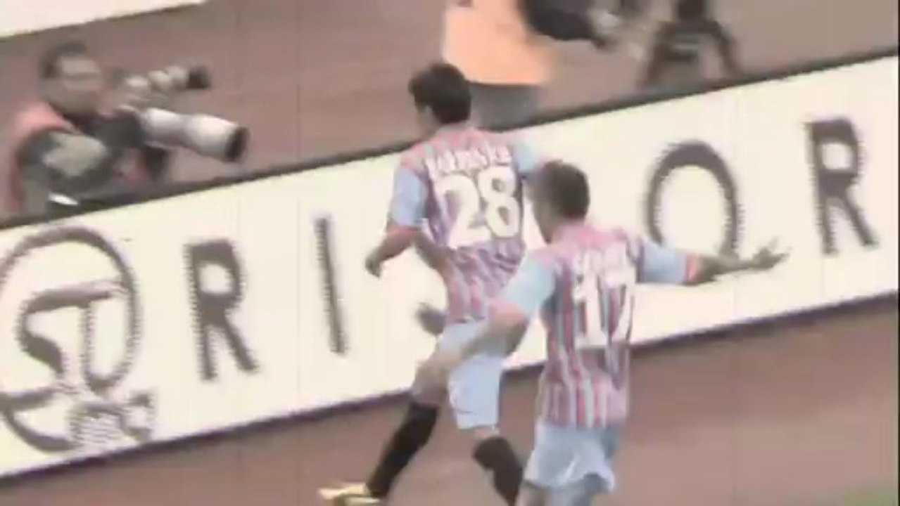 REWIND SERIE A 2012-13: rivivi le emozioni di Catania-Palermo. Punto inutile per i rosanero