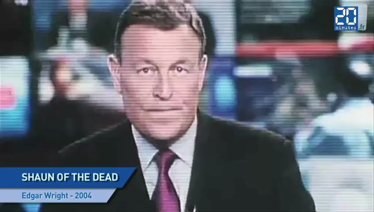 Zapping : le meilleur des films de zombies