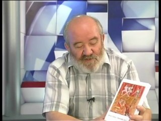 Прямой эфир - Воробьёв 02.07.13