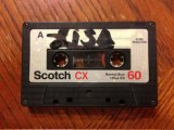 Mom and Dad's Cassette Tape (Side B) (November 28, 1985)