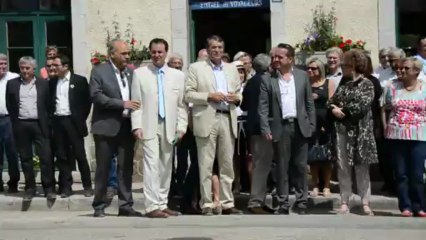 Lamastre Lous Poutous