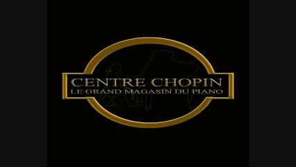 Christophe Luciani pianiste conservatoire