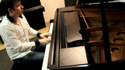 Christophe Luciani: Composer & Performer 🎶