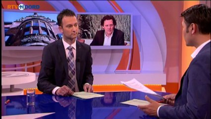 Extra onderzoek naar herindeling, in december duidelijkheid over plannen - RTV Noord