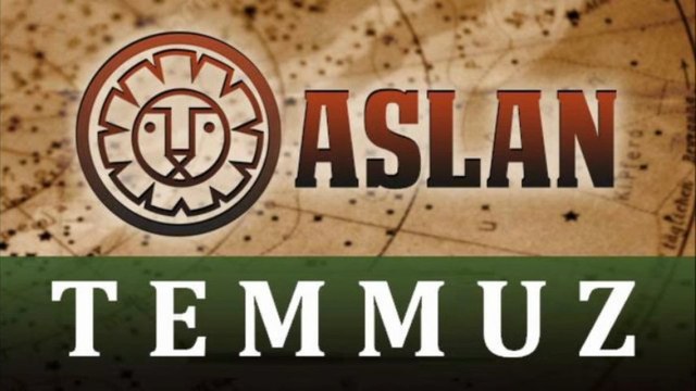 ASLAN Burcu Temmuz 2013-Astrolog Oğuzhan Ceyhan ve Astrolog Demet Baltacı - BilincOkulu.com ( Astroloji, burç, burcu, astrolgy, horoscope )