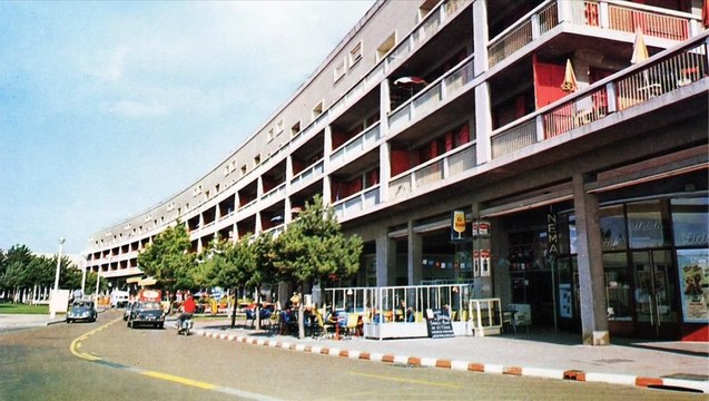 DVD Royan Annees 60 - Extrait Le Front de Mer