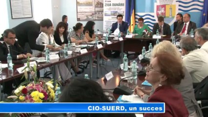 CIO SUERD