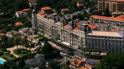 FR - Paysage du jour - Étape 4 (Nice > Nice)