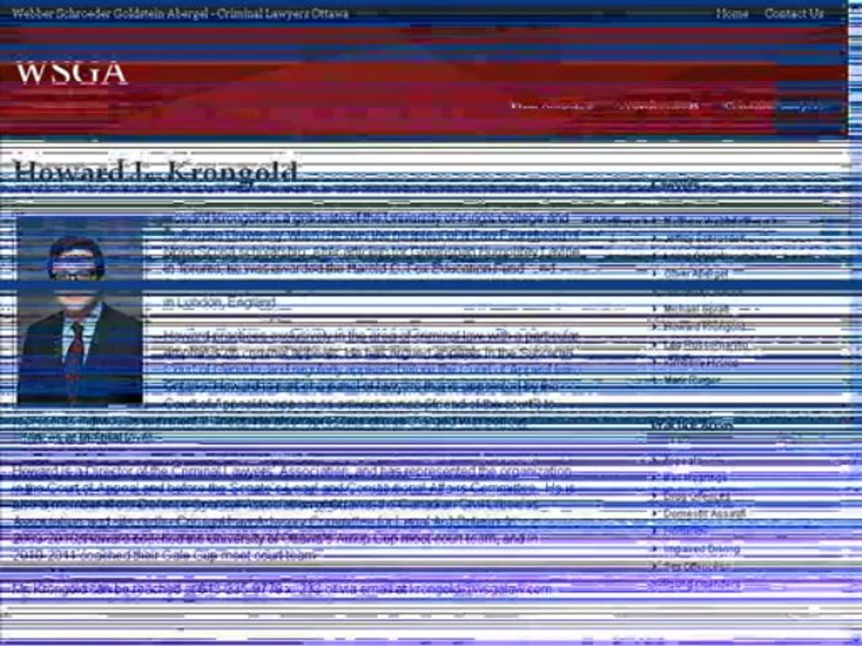 ottawa criminal dui impaired driving lawyers - wsgalaw