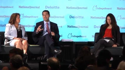 Race to the Top: College Completion & Affordability 101