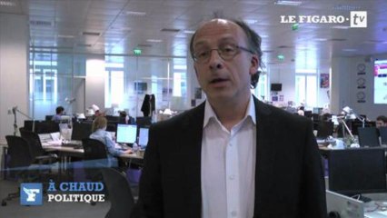 Batho limogée : "premier acte d'autorité pour Hollande"