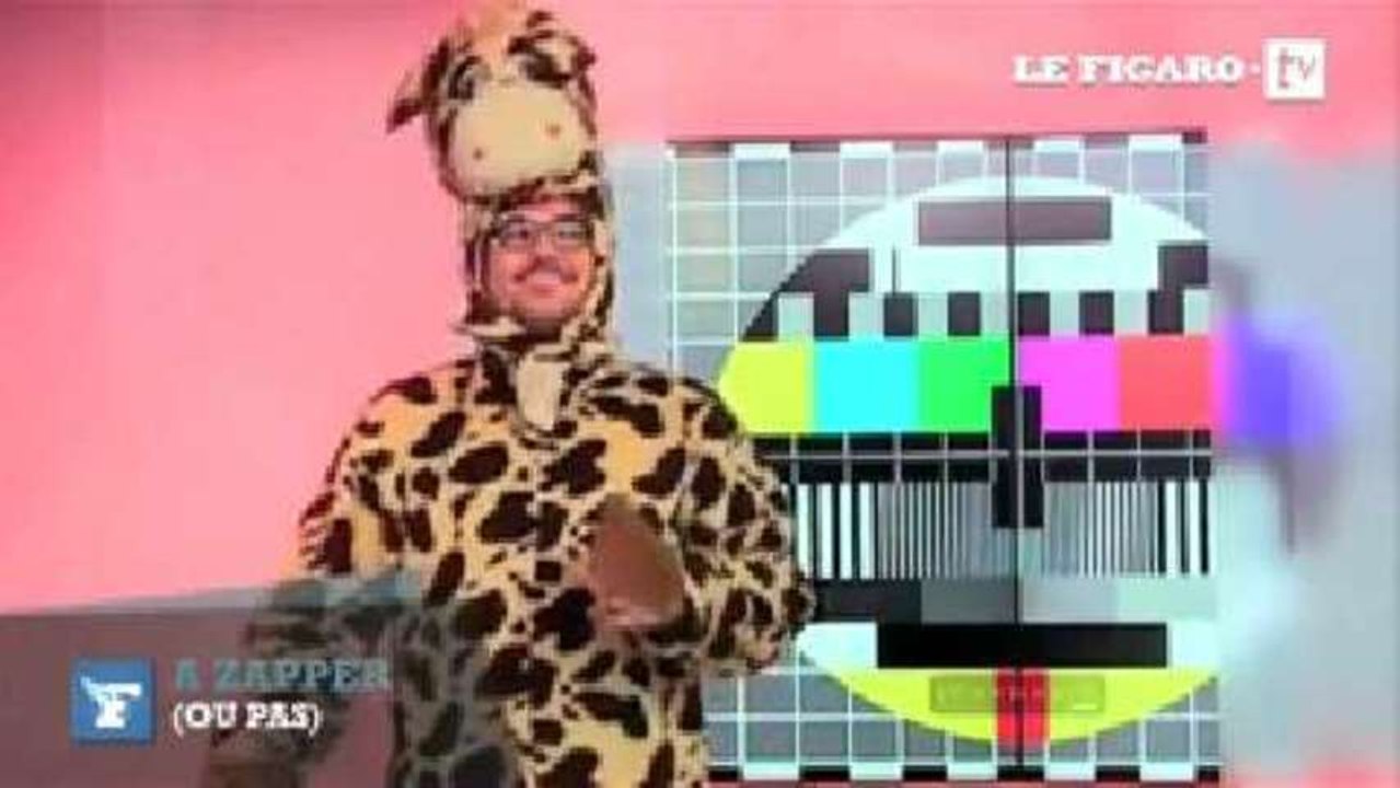 À Zapper (ou pas) : "N'oubliez pas les paroles" et "Ces animaux qui nous font rire" (vendredi 5 juillet)