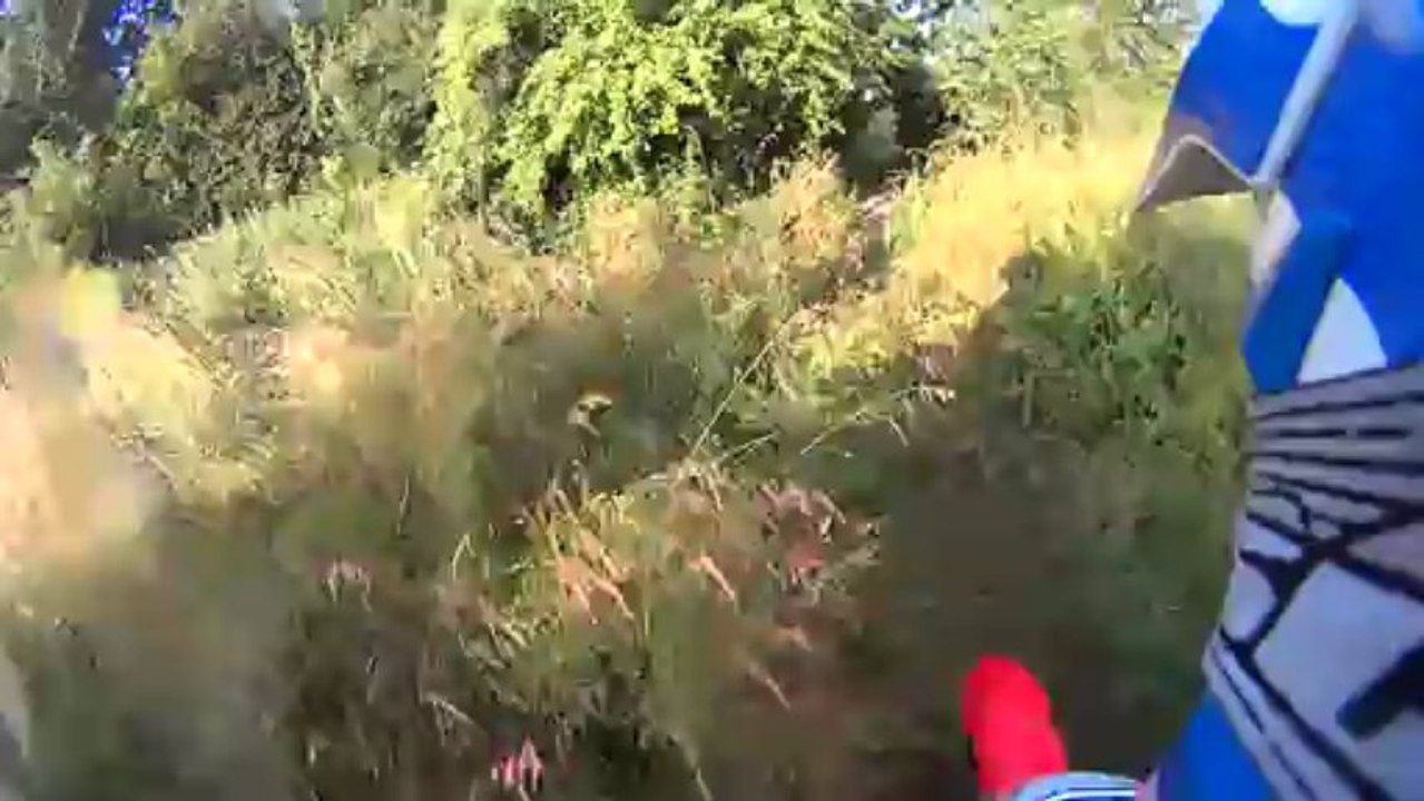 ENDURO 77 - Liaison 1