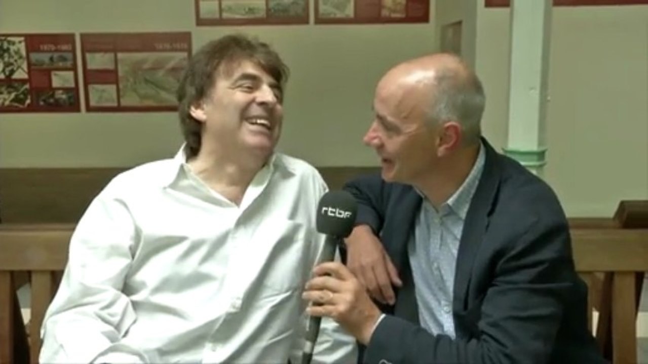 Le beau vélo de RAVeL - RTBF