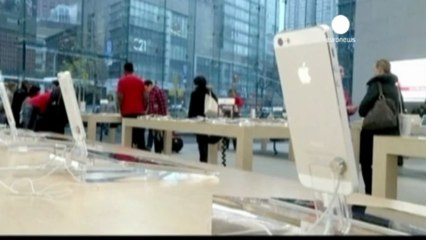 Apple'dan "iWatch" ismi için patent başvurusu