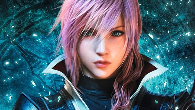 CGR Trailers - LIGHTNING RETURNS: FINAL FANTASY XIII Cloud Pre-order Video