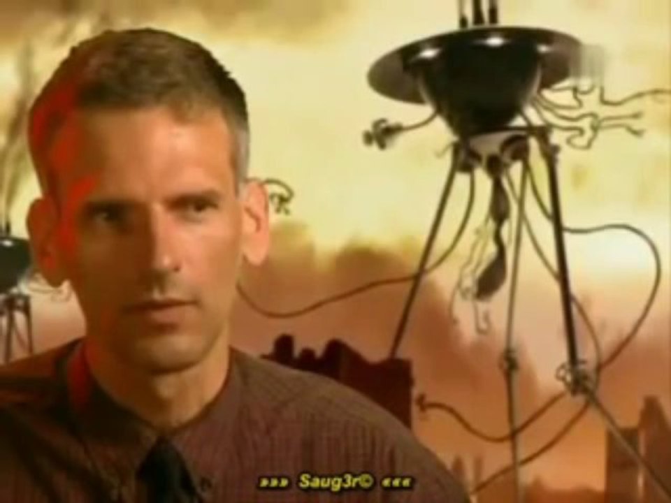 UFO Files - Krieg der Welten - Teil 5von5 _ DEUTSCH_xvid