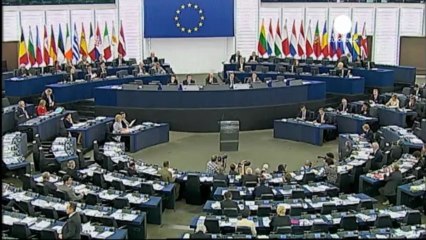 Hungary incurs the wrath of MEPs yet again