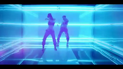 Fantasia ft. Kelly Rowland, Missy Elliott - Without Me (Official Music Video)