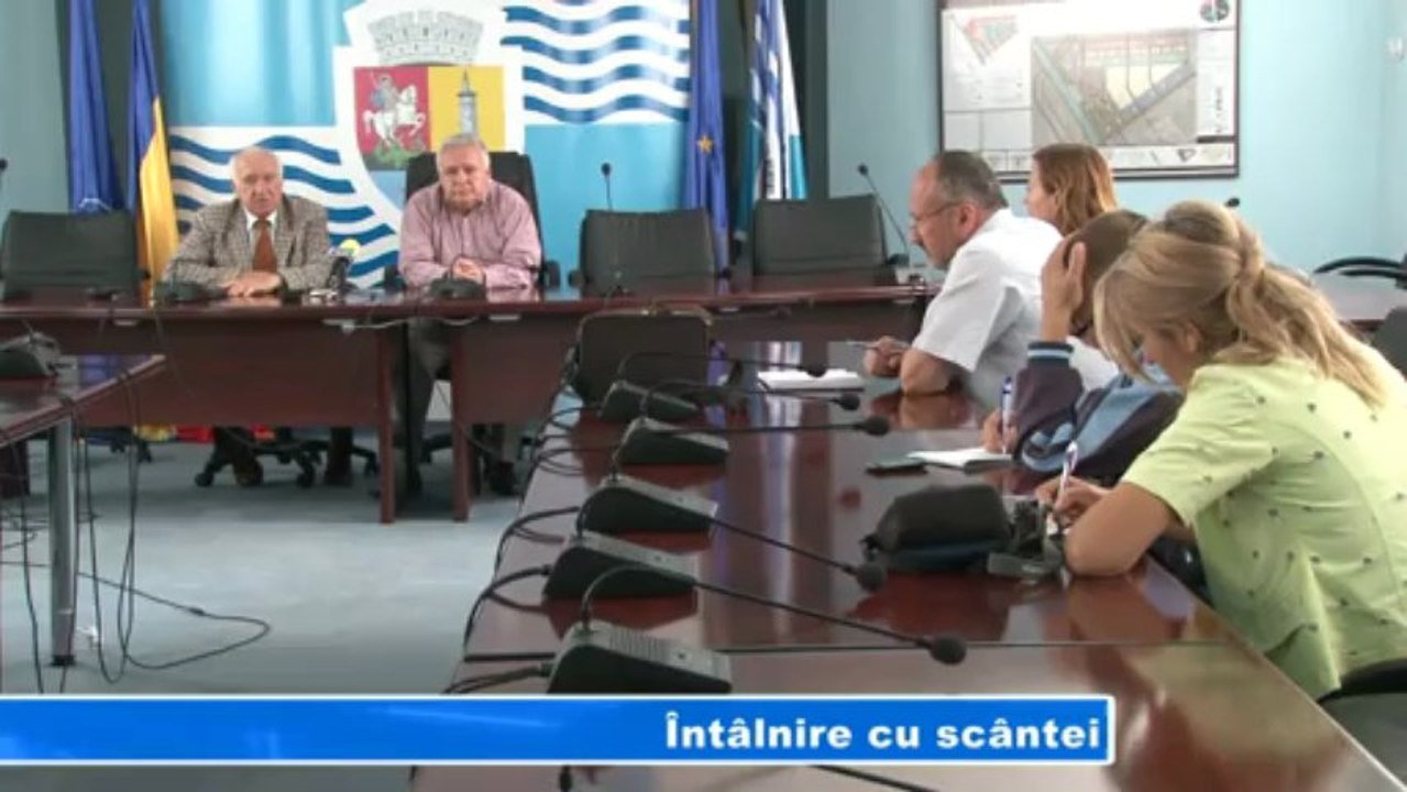 Intalnire