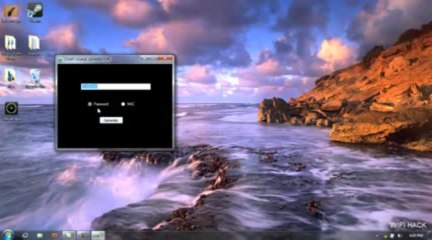 Comment utiliser le Pirater WiFi # FREE Download # February 2015