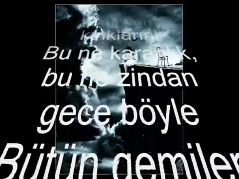 sibel can sensiz sabah olmuyor