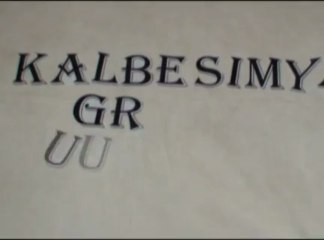 Kalbesimya Stopmotion