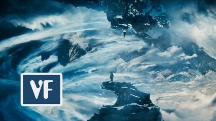 Upside Down - Bande-annonce [VF]