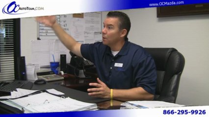 Huntington Beach Mazda The Patterson Promise