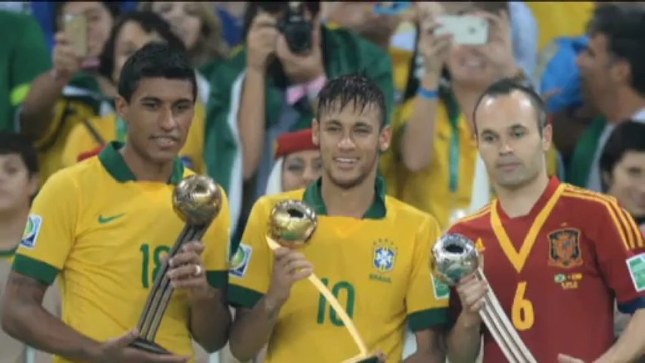 Paulinho will unbedingt zu Tottenham