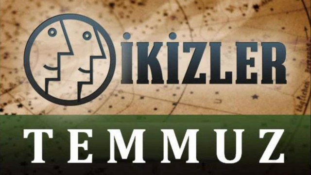 İKİZLER Burcu Temmuz 2013-Astrolog Oğuzhan Ceyhan ve Astrolog Demet Baltacı - BilincOkulu.com ( Astroloji, burç, burcu, astrolgy, horoscope )