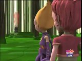Codigo Lyoko 38 La tentacion Español HD