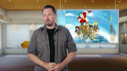 Terminator Gets A New Trilogy, Taken 3 & A Captain Planet Movie! Plus, 'The Counselor' Teaser! - Film State