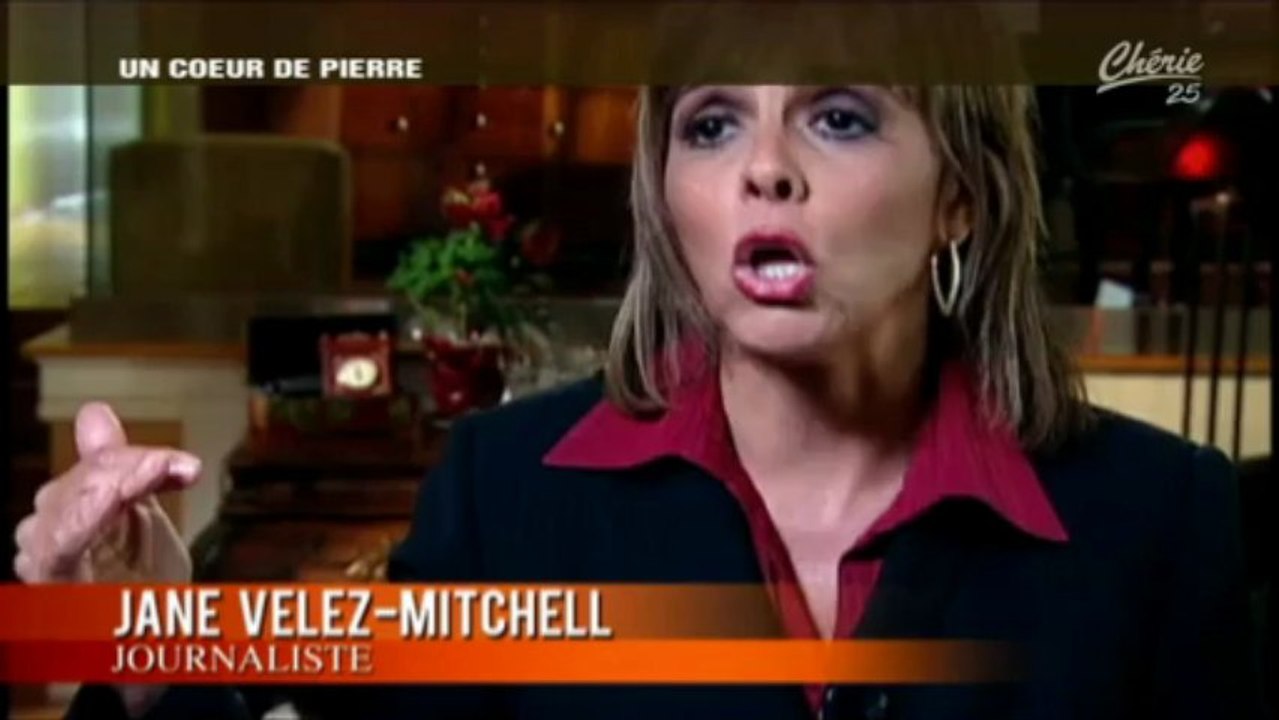 Crimes en haute societe - Un coeur de pierre