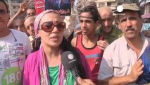 Mursi Tahrir Meydanı'na direniyor