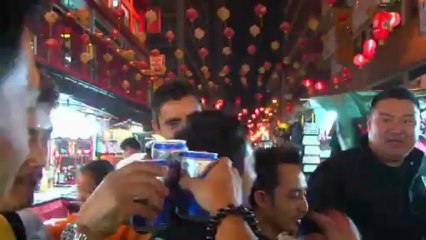 Daijiro Yoshihara Travels to Sepang F1 Track - Malaysia - Behind The Smoke Season 3 - Ep12