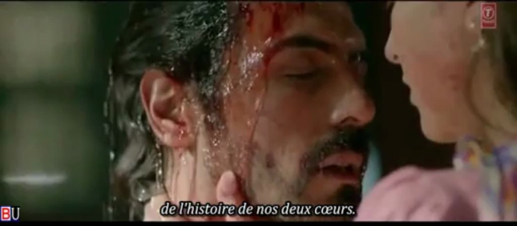 D DAY - ALVIDA VOSTFR