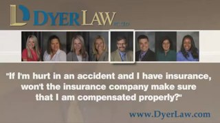 Personal Injury Lawyer Lincoln Ne