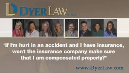 Personal Injury Lawyer Lincoln Ne