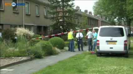 Meisje uit Roden overleden na steekpartij - RTV Noord