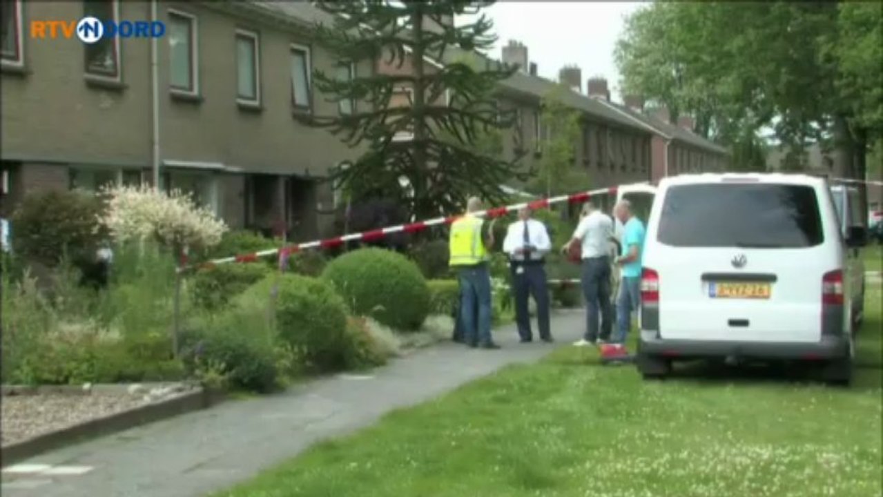 Meisje uit Roden overleden na steekpartij - RTV Noord