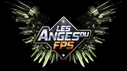 Les Anges du FPS - Teaser