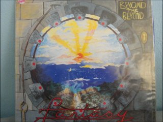 Fantasy "Reality"1973 {HQ} UK Prog Rock