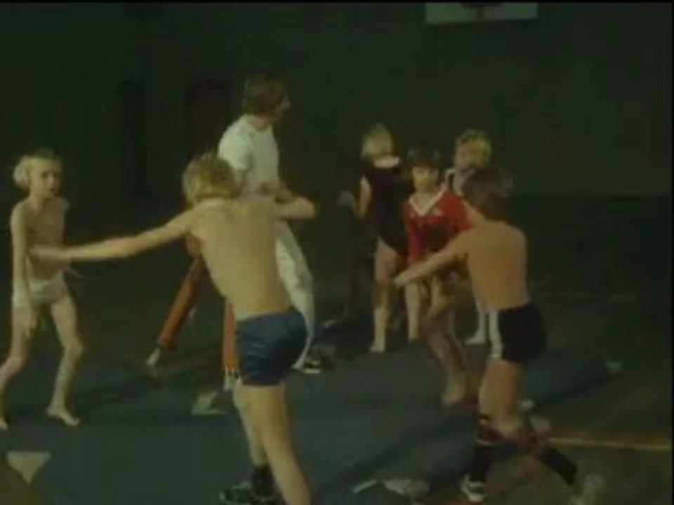 acrobatenlied
