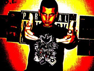 Hanibal Freestyle Hardcore (2013) 🎤 | Intense Rap Performance