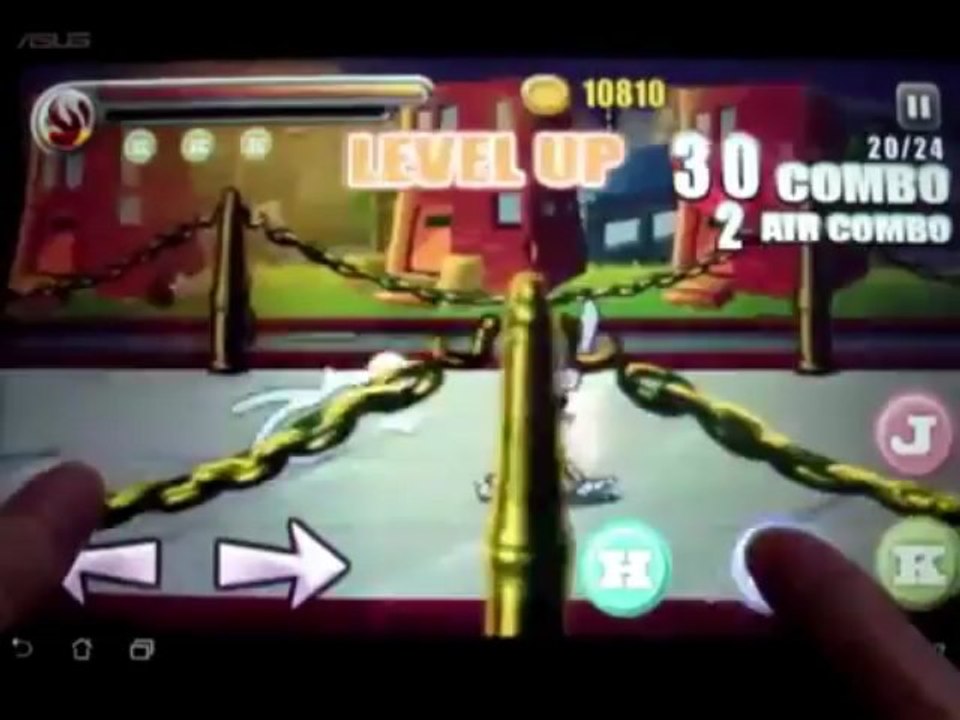 Ultimate Stick Fight Hack Tool