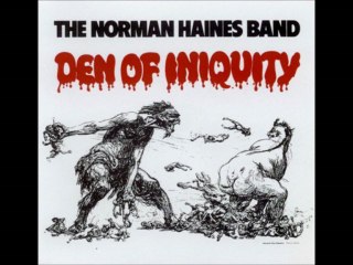 Norman Haines Band "Elaine"1971 UK Prog Rock