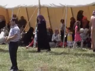 çankırı orta Gökceören şenliği Recep çıracı